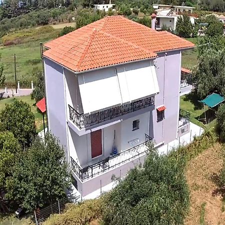 New Village Studios, Preveza A1 Extérieur photo