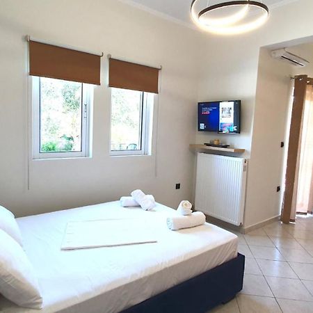 New Village Studios, Preveza A1 Extérieur photo
