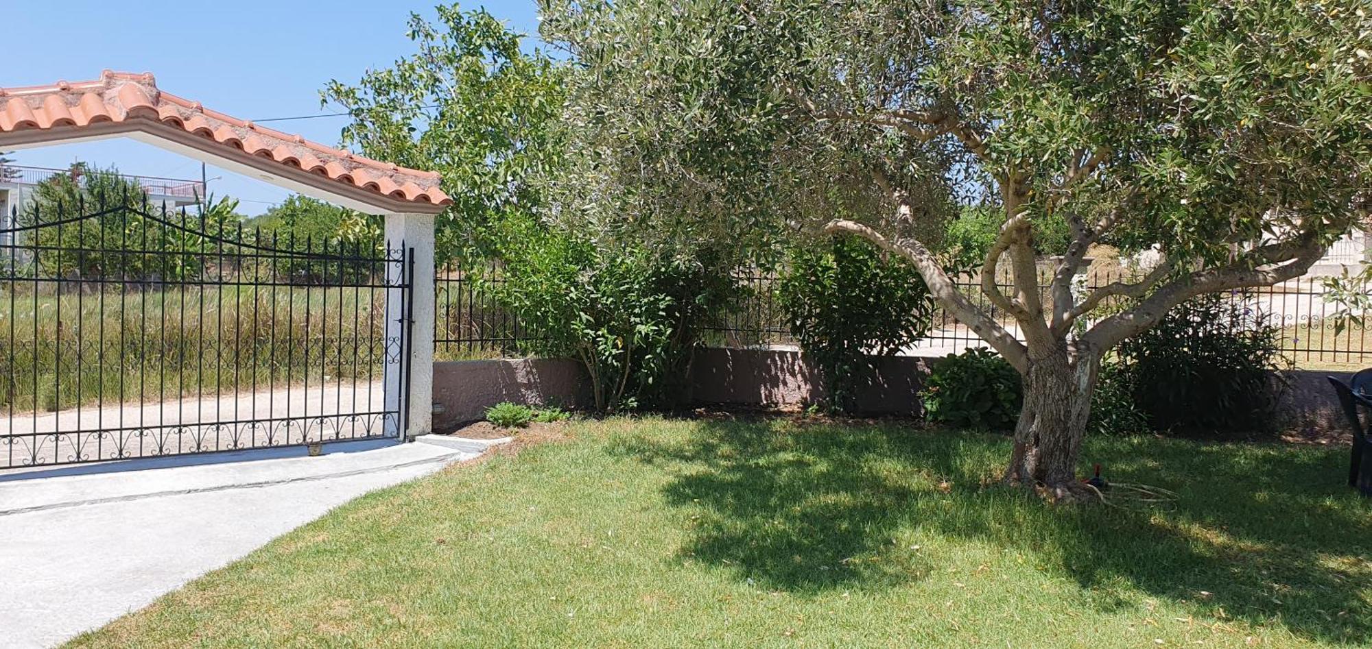 New Village Studios, Preveza A1 Extérieur photo