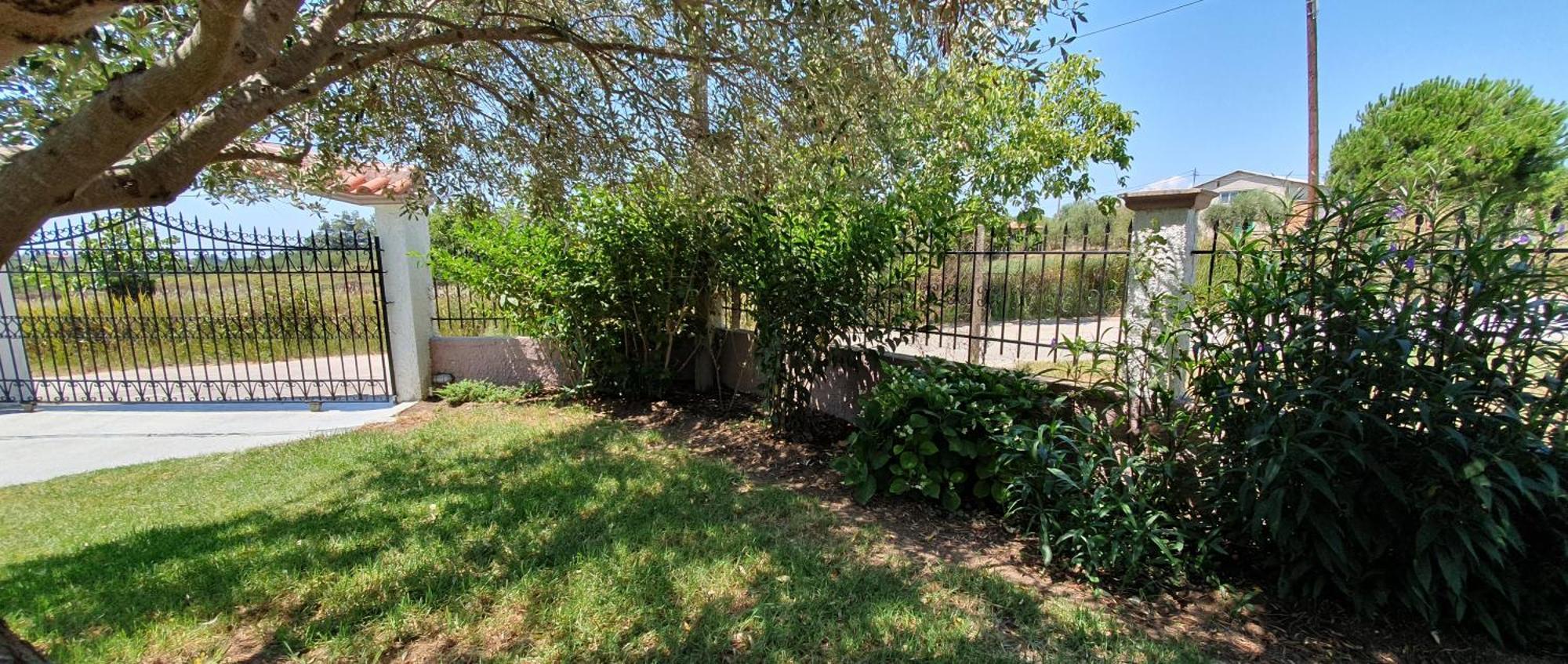 New Village Studios, Preveza A1 Extérieur photo