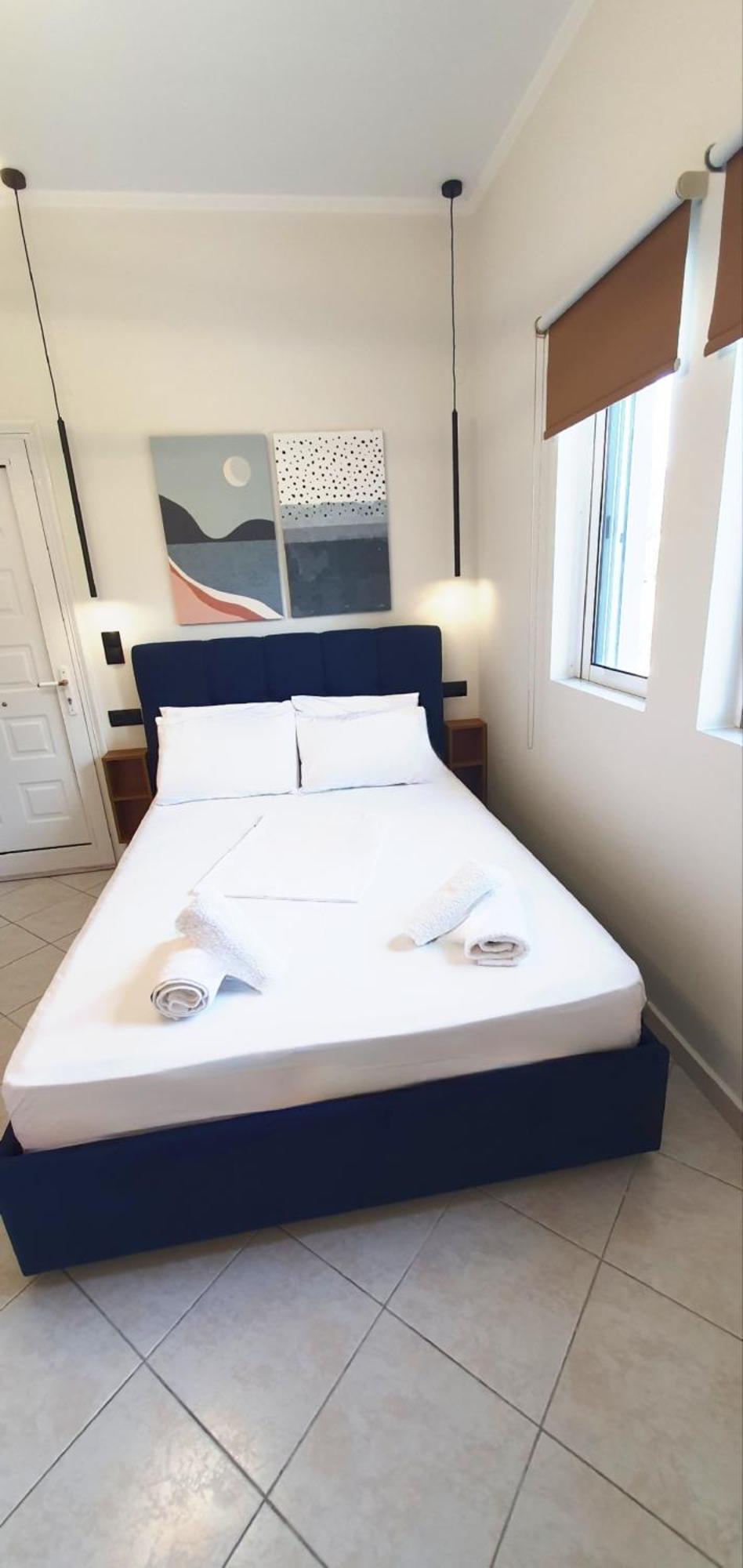 New Village Studios, Preveza A1 Extérieur photo