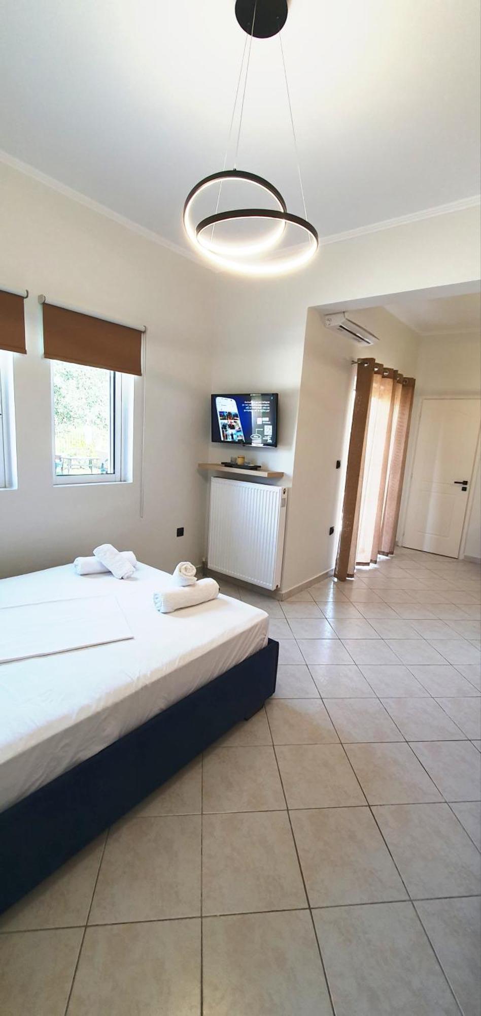 New Village Studios, Preveza A1 Extérieur photo