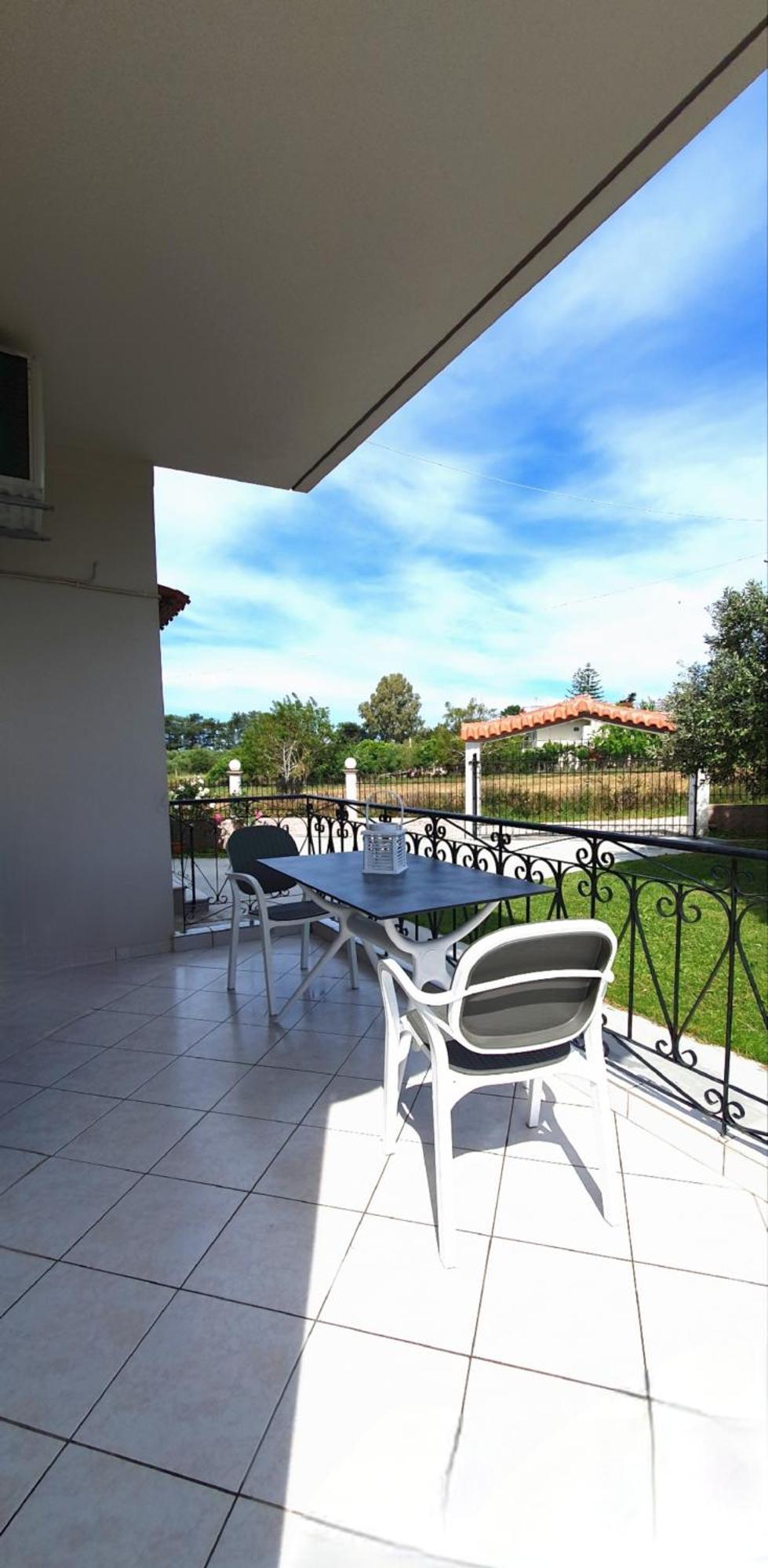 New Village Studios, Preveza A1 Extérieur photo