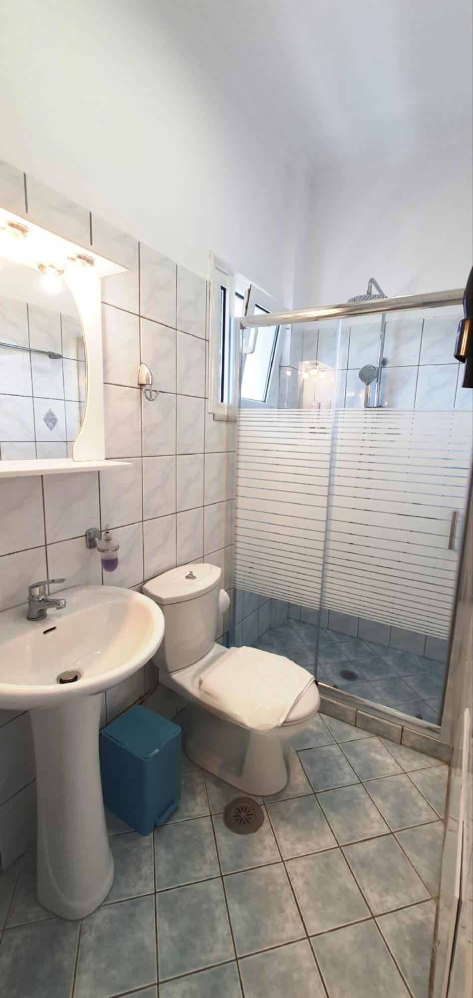 New Village Studios, Preveza A1 Extérieur photo