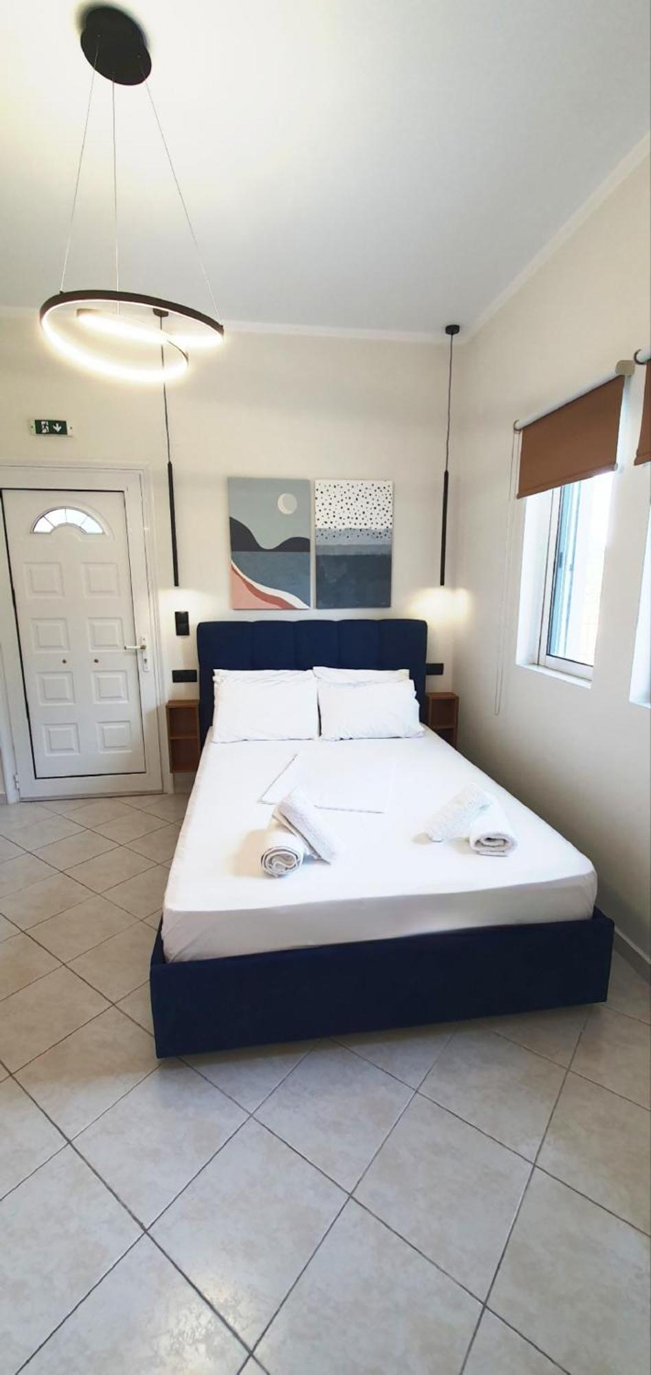 New Village Studios, Preveza A1 Extérieur photo