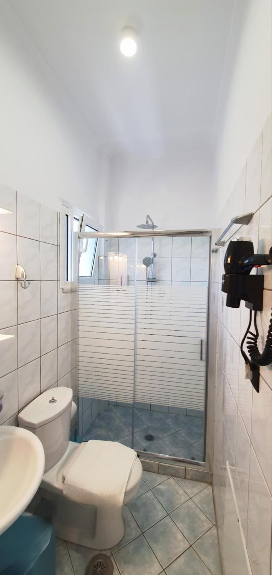 New Village Studios, Preveza A1 Extérieur photo