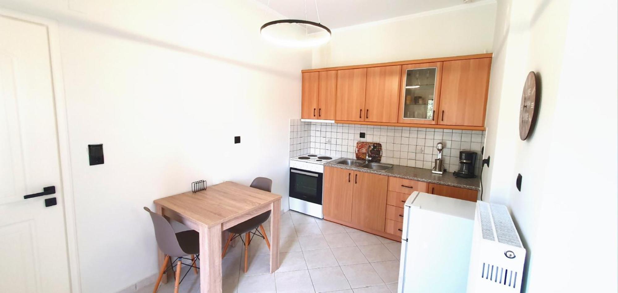 New Village Studios, Preveza A1 Extérieur photo