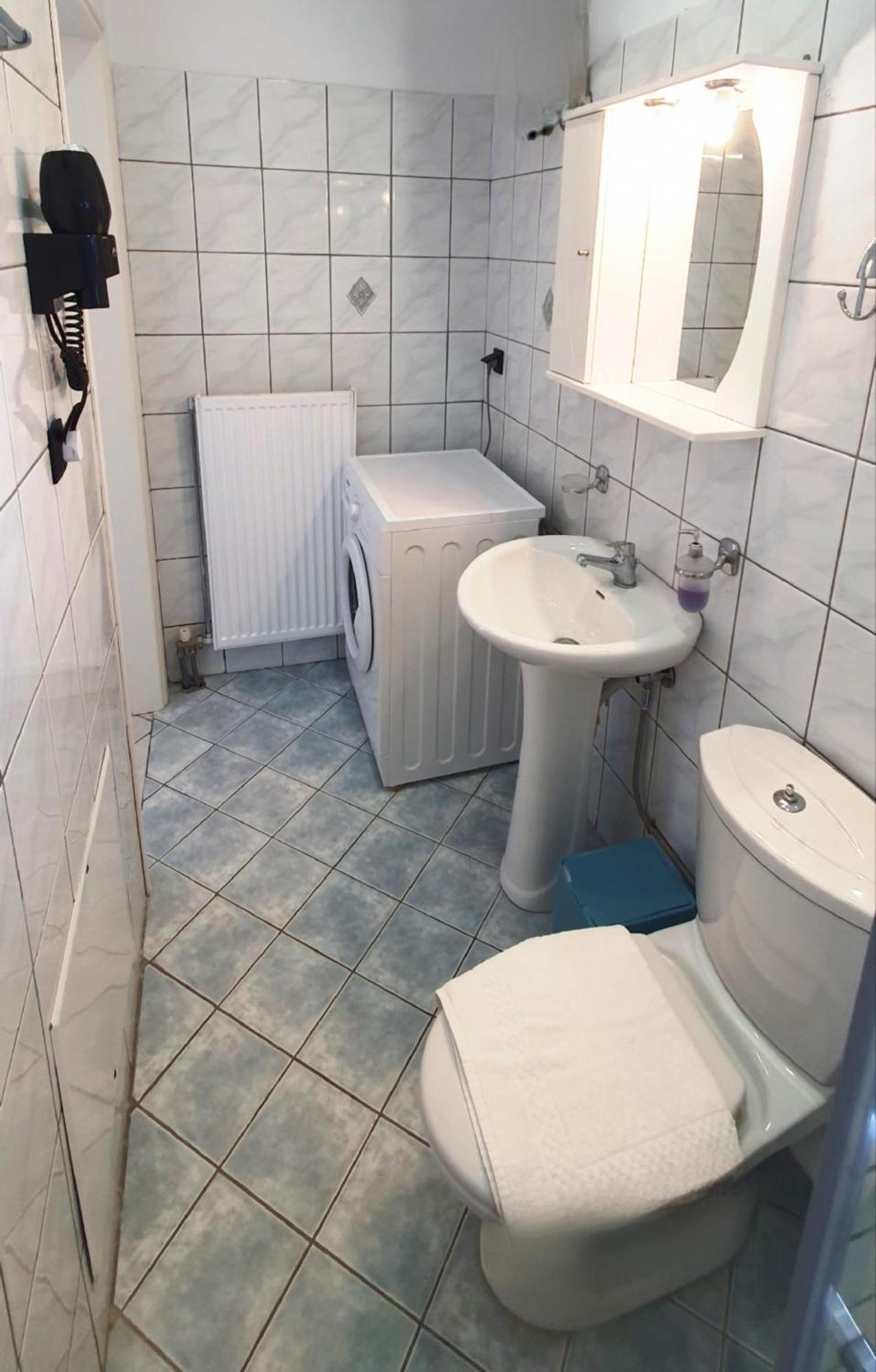 New Village Studios, Preveza A1 Extérieur photo